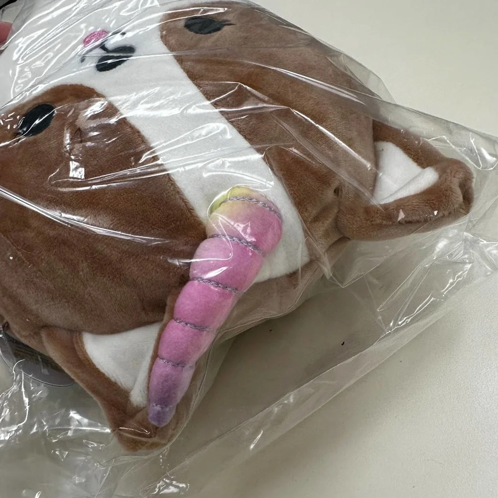 Squishmallows Marcelline Corgi Unicorn Plush‎ Stuffed Animal Unisex Collectible